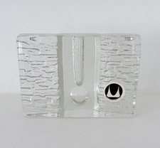 Walther Glas German Solifleur
