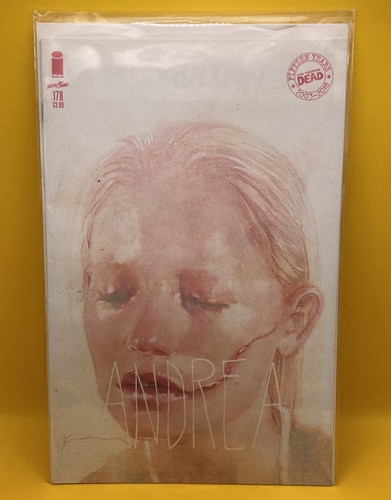 The walking dead - the, #