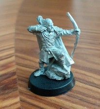 Warhammer Lord Of The Rings