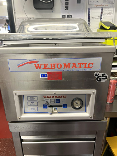Webomatic 100 commercial - webomatic,