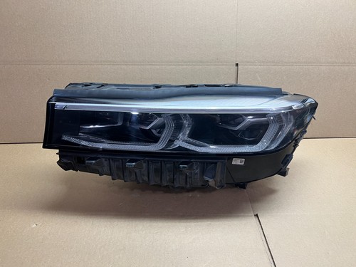 Oem 2020 2022 bmw 740i - 2020-2022,