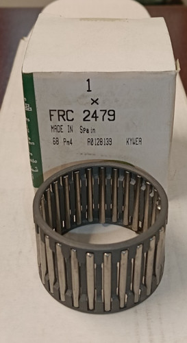 Frc2479 genuine land rover - -,
