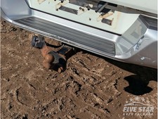 Mitsubishi L200 Tow Bar 2019