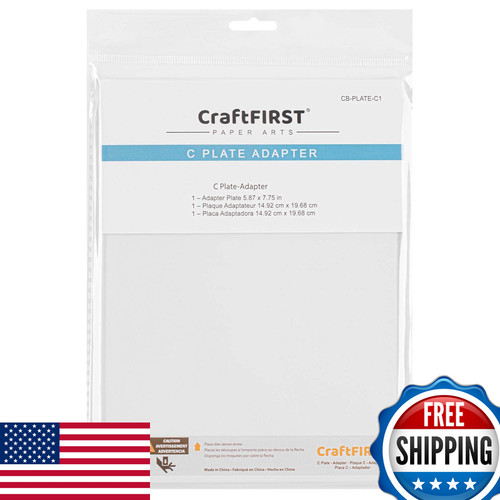 Craftfirst adaptor for - adaptor,
