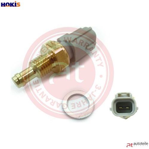 Sensor coolant temperature - sensor,