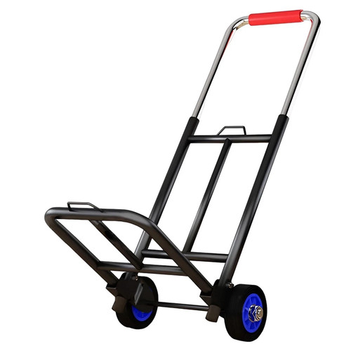 Heavy duty trolley cart - trolley,