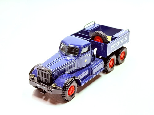 Corgi toys diamond ballast - toys,