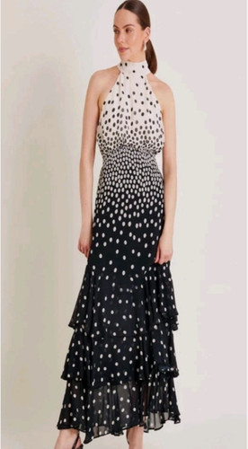 Monsoon maxi dress - maxi, octavia