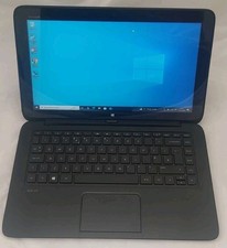 HP split x2  13.3" Touch