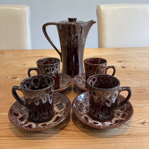 Kernewek ceramic brown - kernewek,