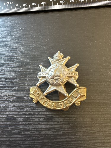 Ww2 notts derby - notts, regiment