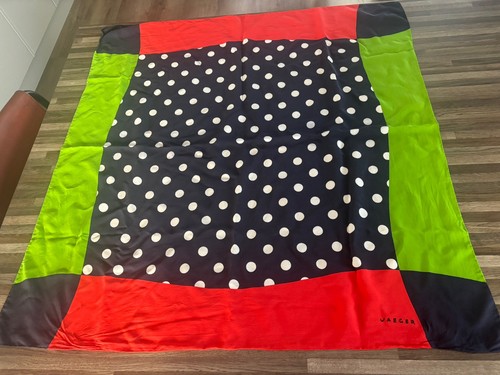 Vintage jaeger 100 silk - vintage, 100%