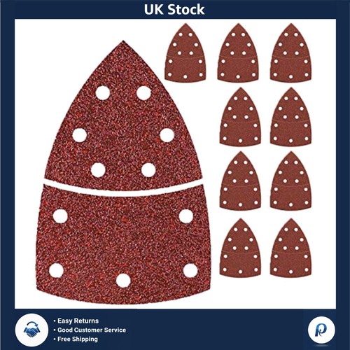 Versatile sanding sheets - 40,
