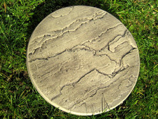 Garden Stepping Stones Riven