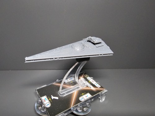 Surveyor frigate for star - frigate,
