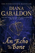 An Echo in the Bone (Outlander