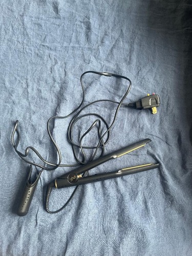 Ghd professional styler flat - ghd,