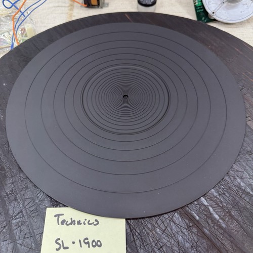 Technics 1900 turntable - technics,