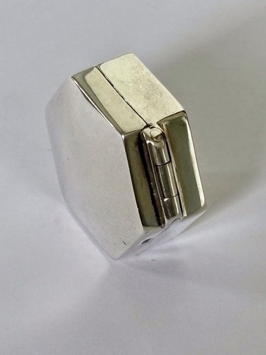 Vintage sterling silver - vintage,