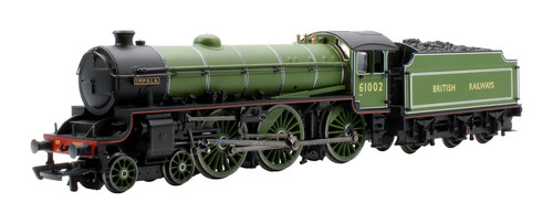 Bachmann gauge 707 br - gauge, 31-707
