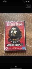 Russell Brand - Messiah