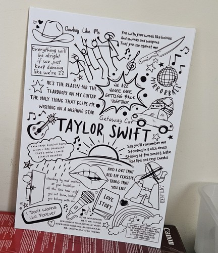 Taylor swift lyrics music - swift,
