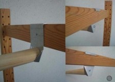 For Ikea Ivar - Side Clothes