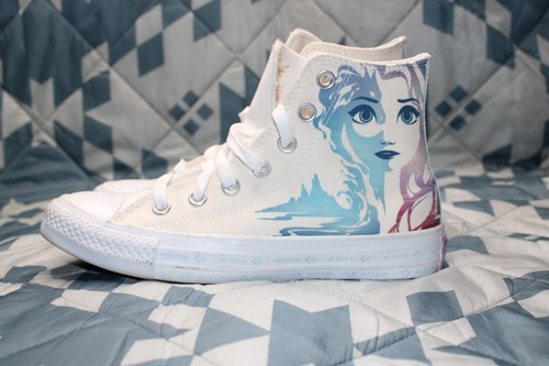 New converse frozen chuck - frozen,