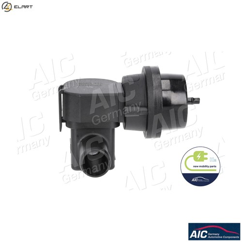 Coolant control valve - control, 56553