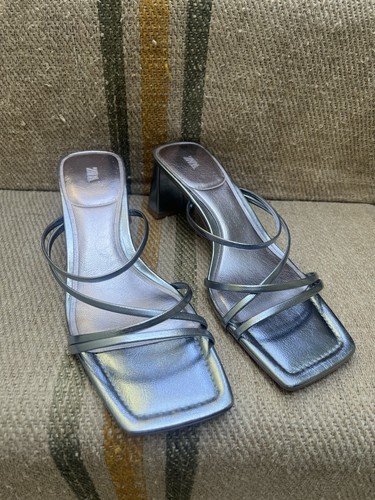Pre loved zara - zara, blue