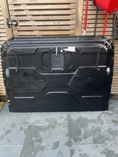 Ford Transit MK 8 Bulkhead Panel Van