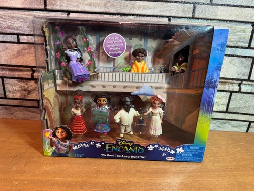 Disney encanto figurine play - figurine,