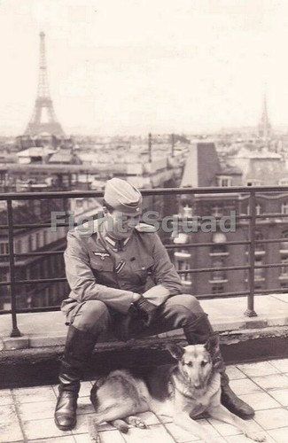 Ww2 picture photo german - photo,