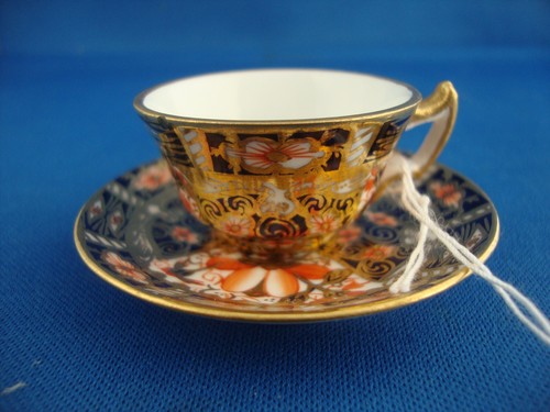 Antique royal crown - antique,