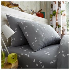 DINOSAUR Reversible Duvet