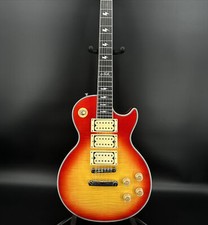 Chibson CS LP Electric Guitar