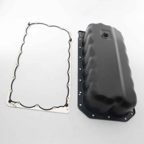 Engine oil sump for ldv - oil, maxus