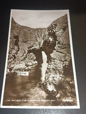 The Pot, Bullens O' Buchan