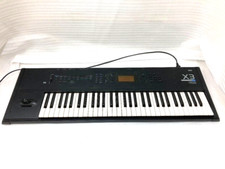 KORG X3 Synthesizer Keyboard