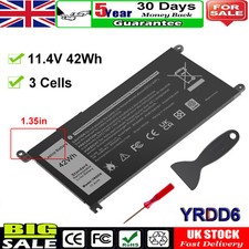 FOR DELL INSPIRON 15 3582 3583