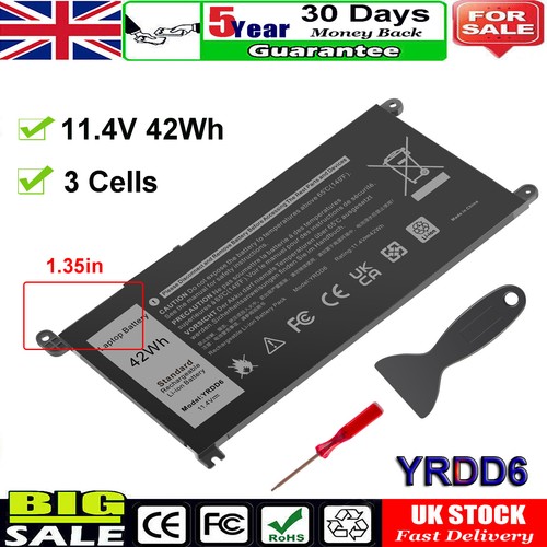 For dell inspiron 3582 - for,