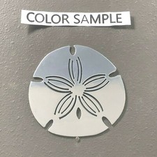 Mermaid X Metal Wall Art