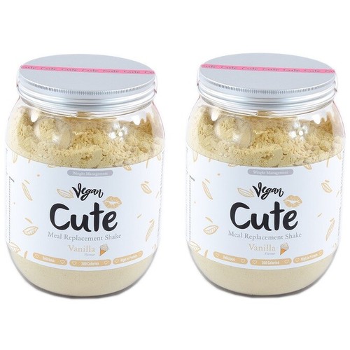 Cute nutrition vegan meal - cute,