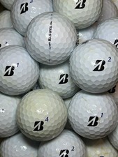 24 Bridgestone Tour B XS Golf