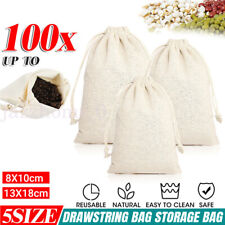 up100 Drawstring Storage Bags