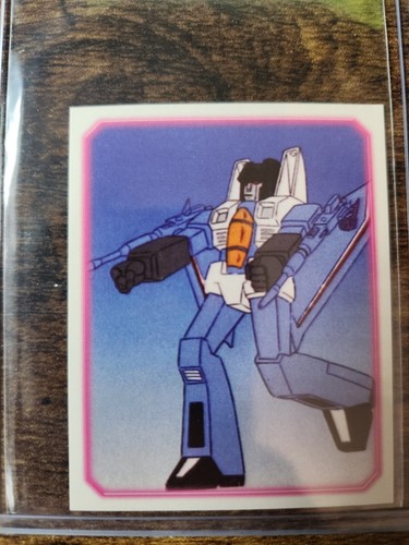 2003 cards inc transformers - 2003,