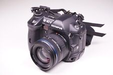 Olympus E1 with Zuiko Digital