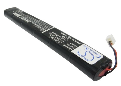 Battery for pentax - ni-mh,