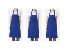 Black Chef Apron Kitchen