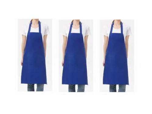 Black chef apron kitchen - chef,